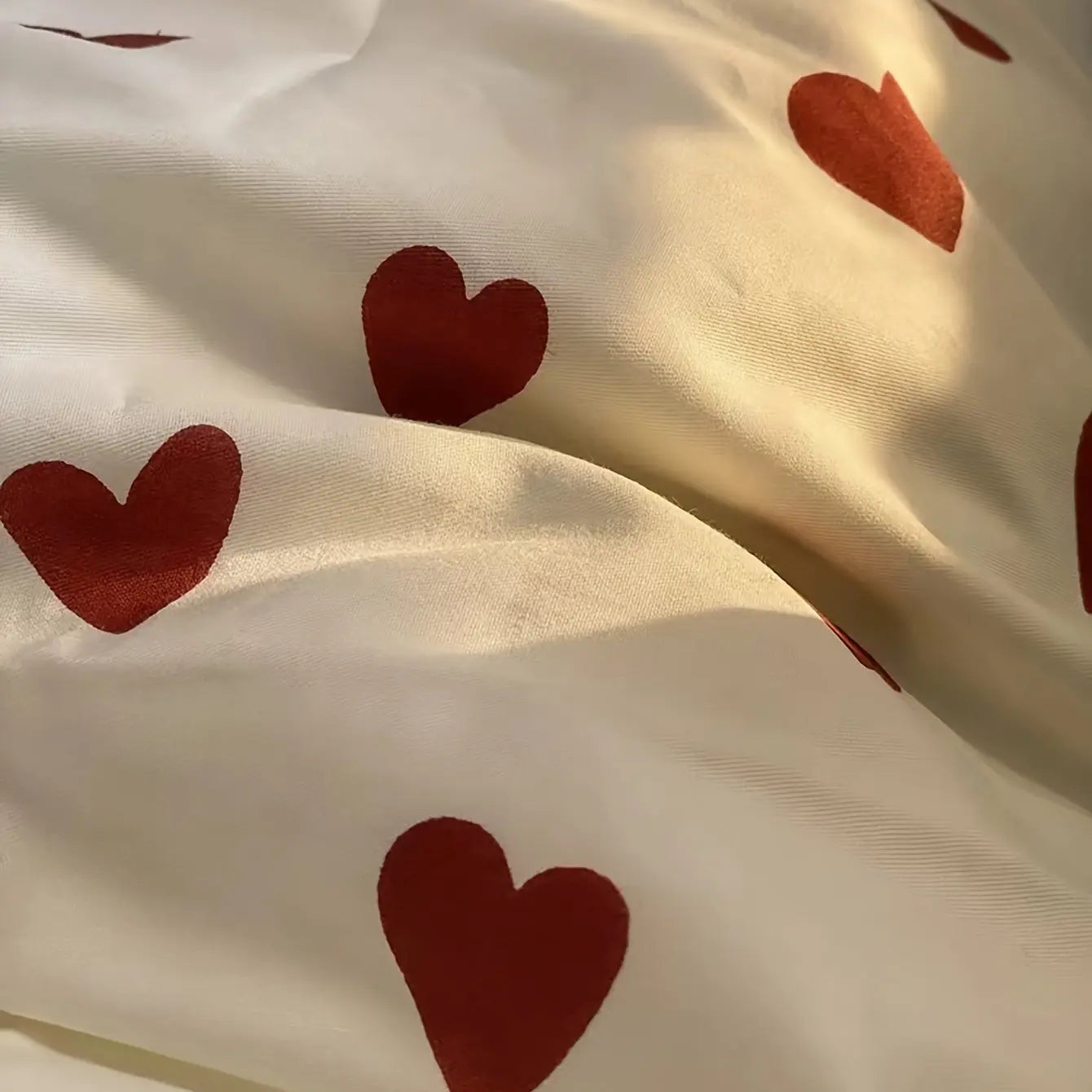 HeartDreams - Hartjes Bedding and Duvet Covers