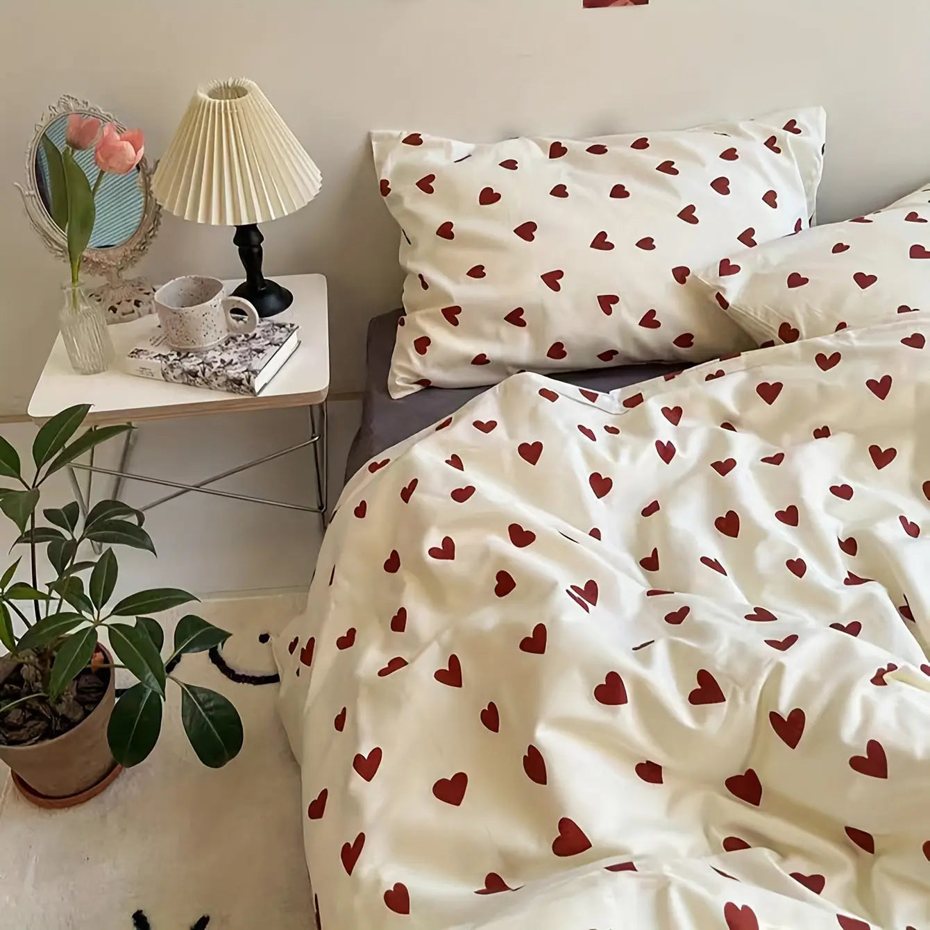 HeartDreams - Hartjes Bedding and Duvet Covers