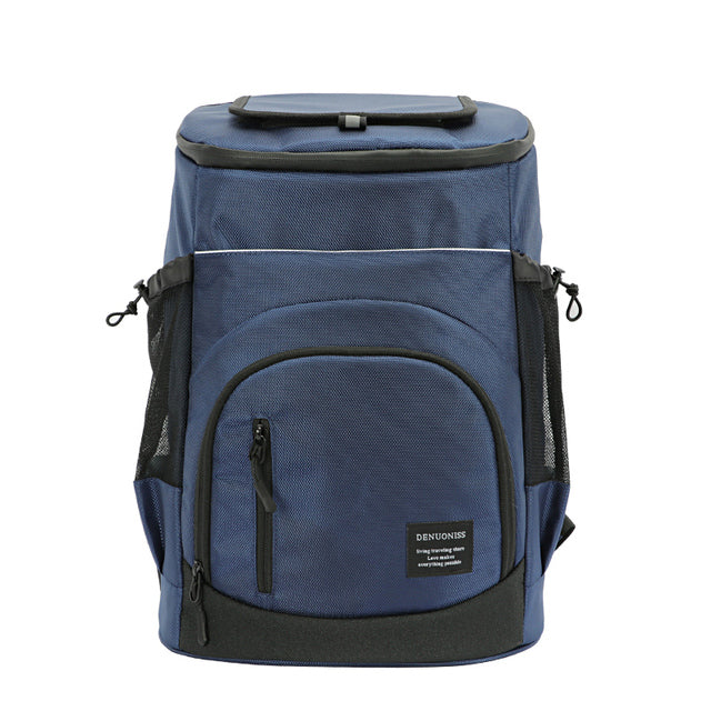 IceHiker Cooler Bag – The Perfect Backpack for Summer Adventures