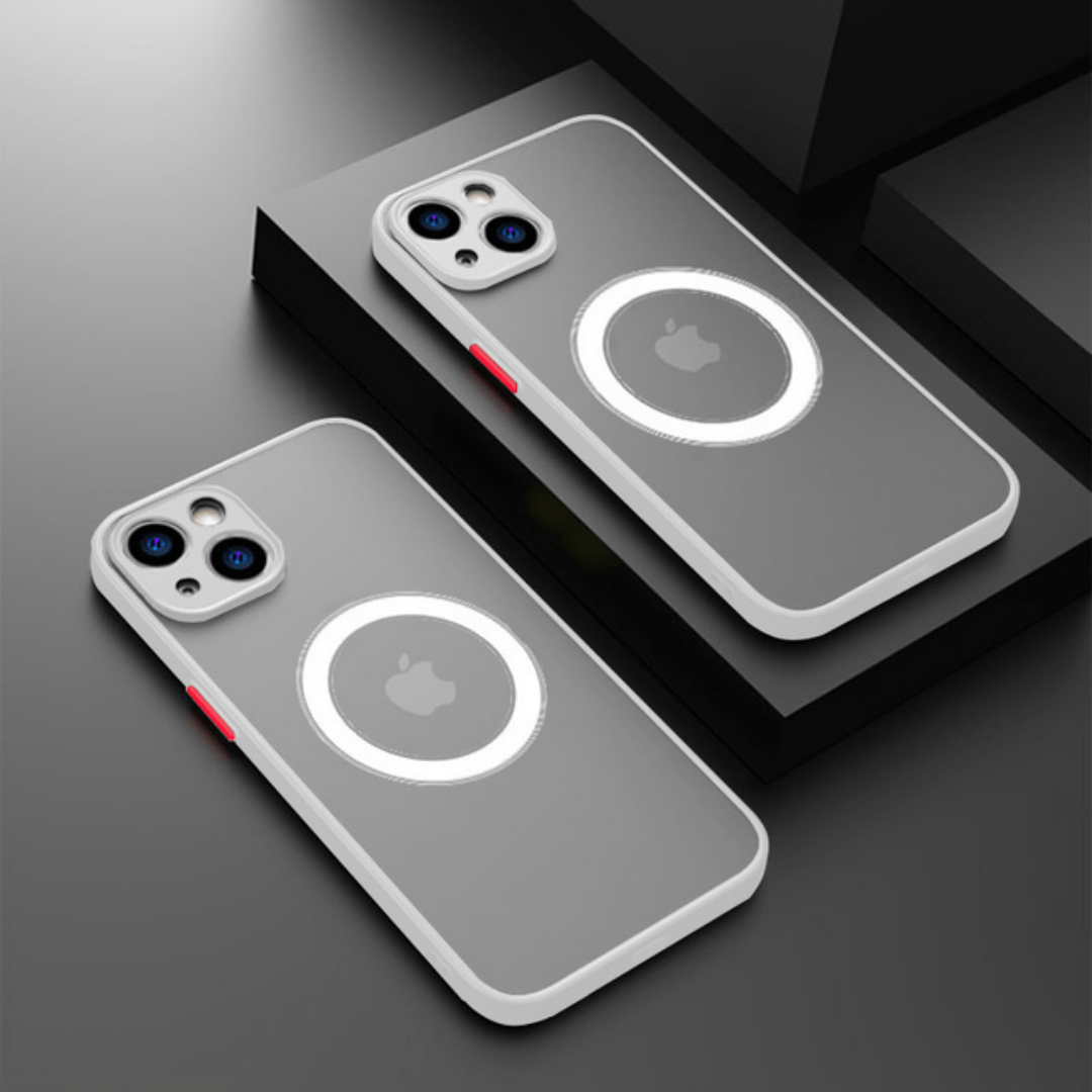 Ultimate Screen Protector - Premium Protection for iPhone