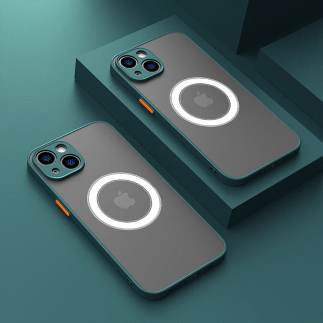 Ultimate Screen Protector - Premium Protection for iPhone