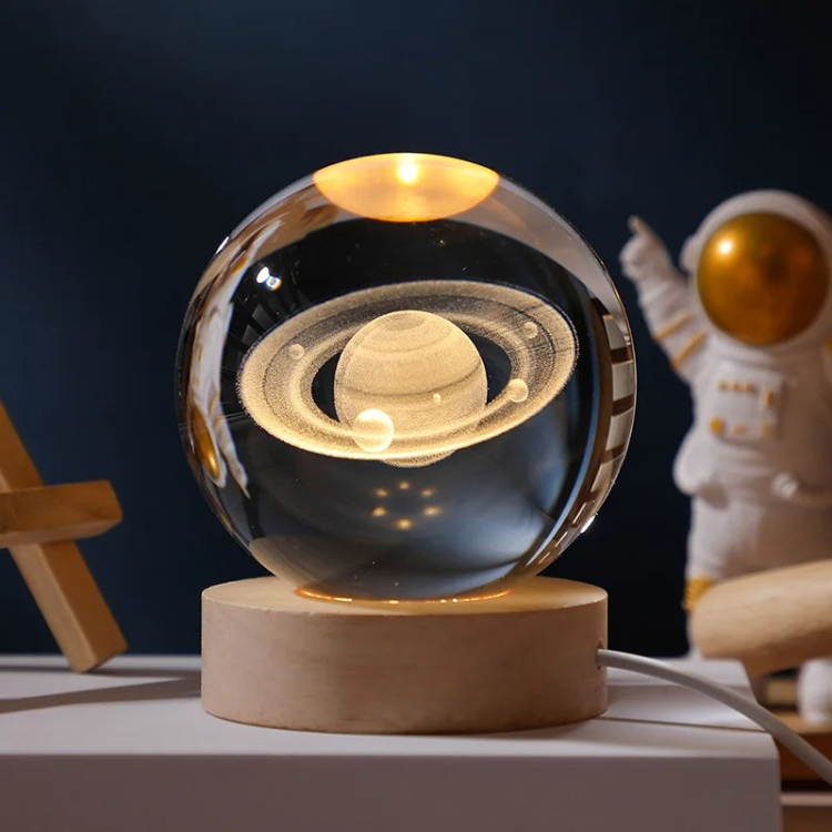 SpaceLume™ - Bring the universe home!