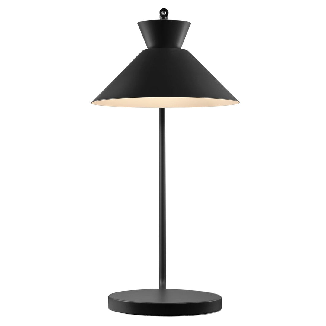 Elegant Retro Lamp - for a Stylish Interior Transformation