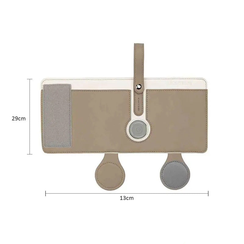 Smart Mama bottle warmer for on the go