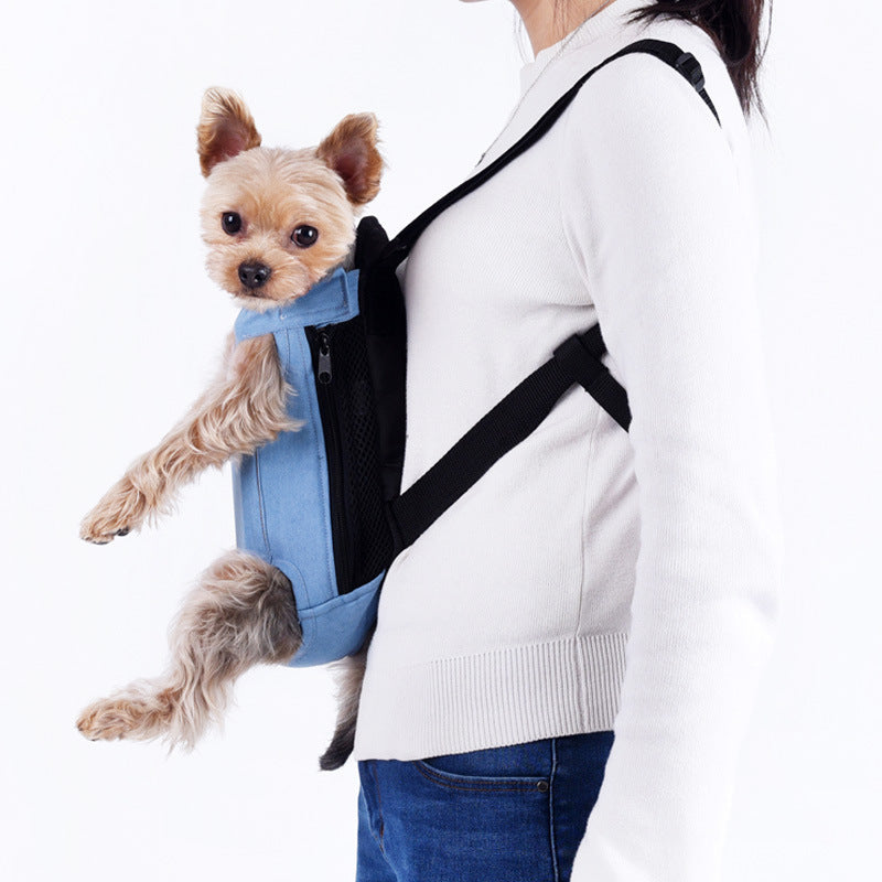 PetEase - Comfortable Transport Bag for Animals