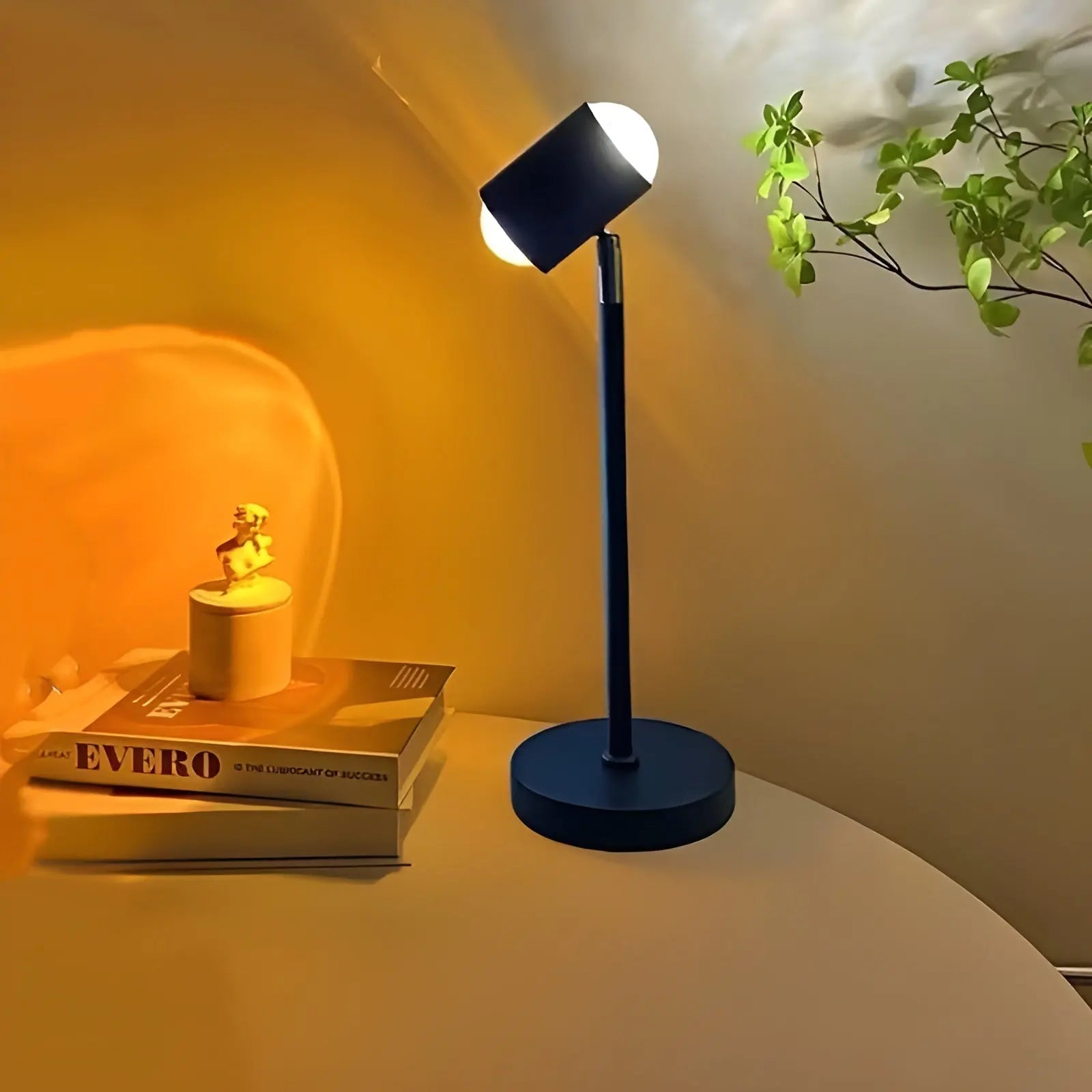 Dream Lighting DreamGlow – Captivating Color Spectrum and USB Connection