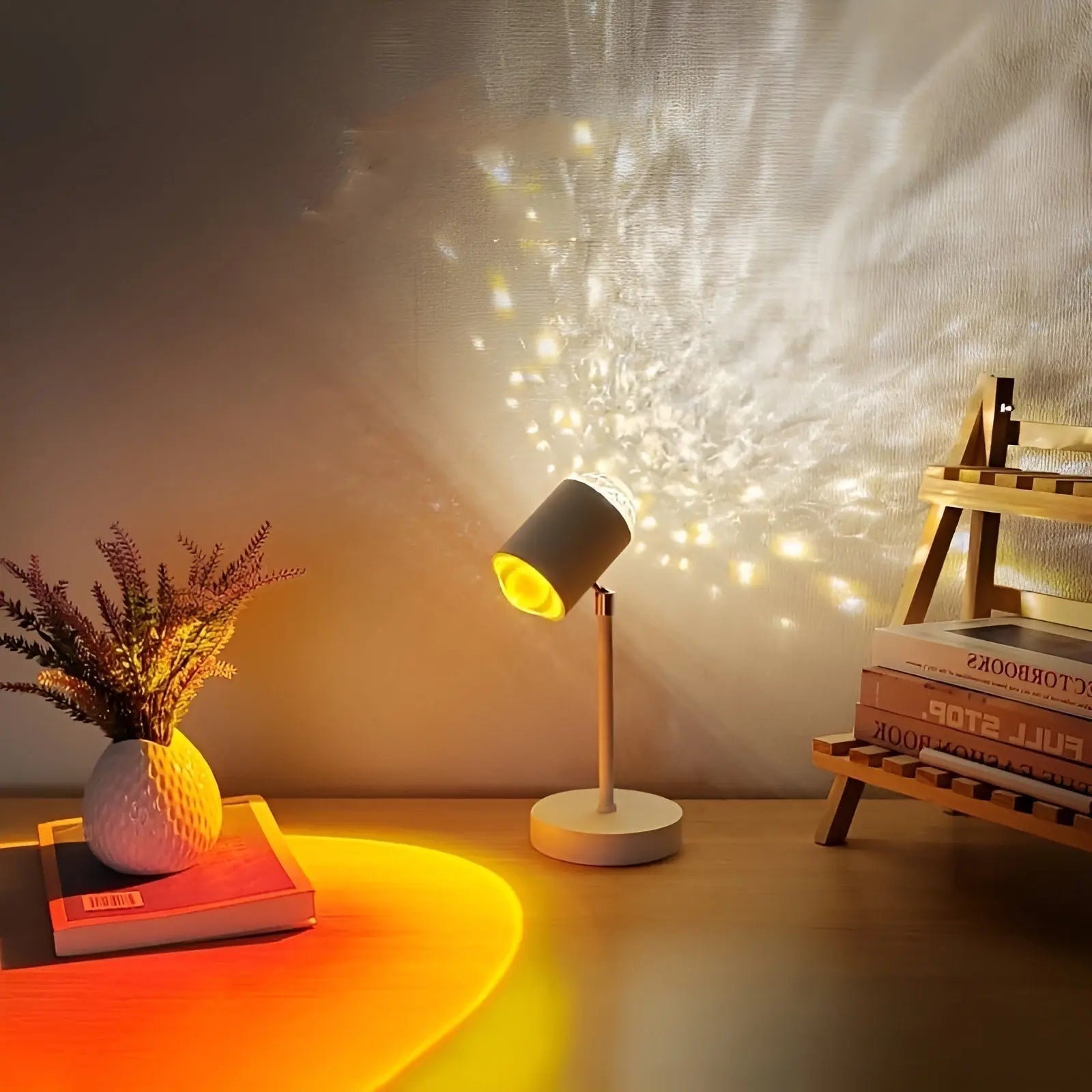 Dream Lighting DreamGlow – Captivating Color Spectrum and USB Connection