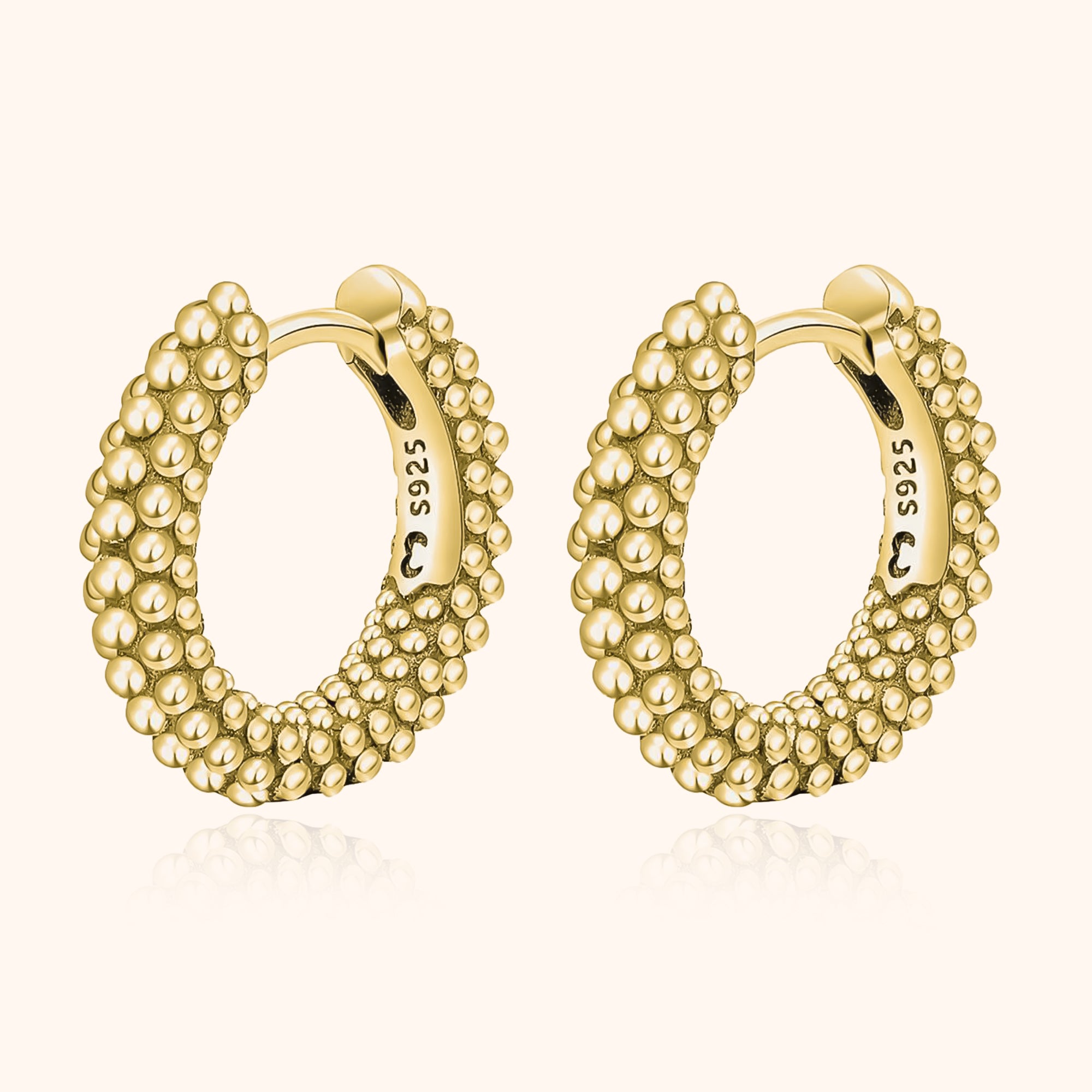 Aurilia Elegant Earrings