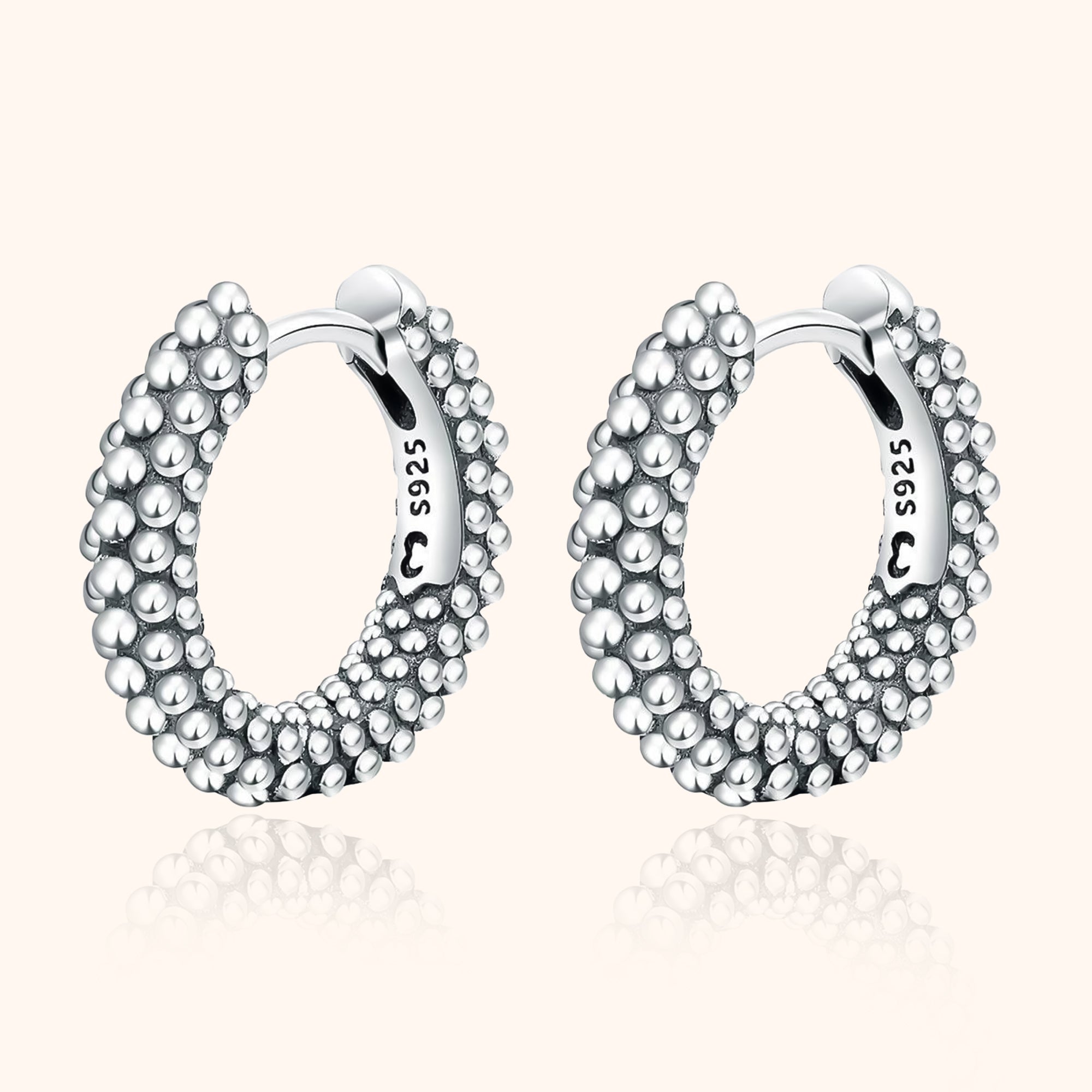 Aurilia Elegant Earrings