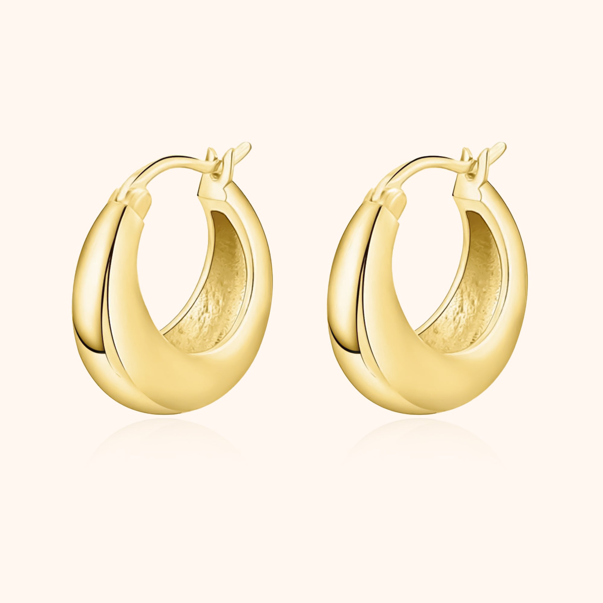 Elegant Isolde Drop Earrings - A Timeless Beauty