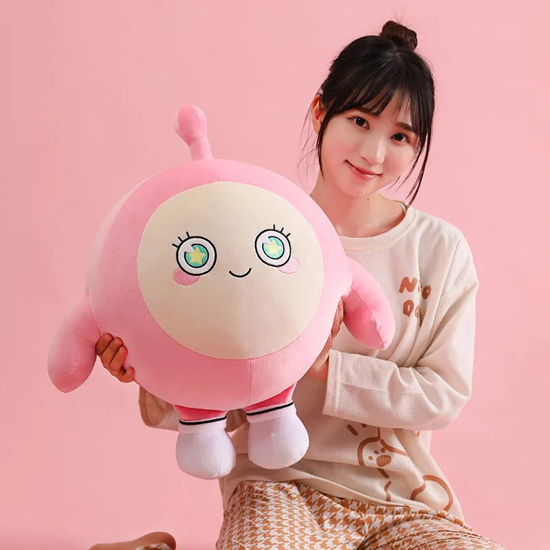 BounceBuddy - Super Soft Crying Buddy for Your Child