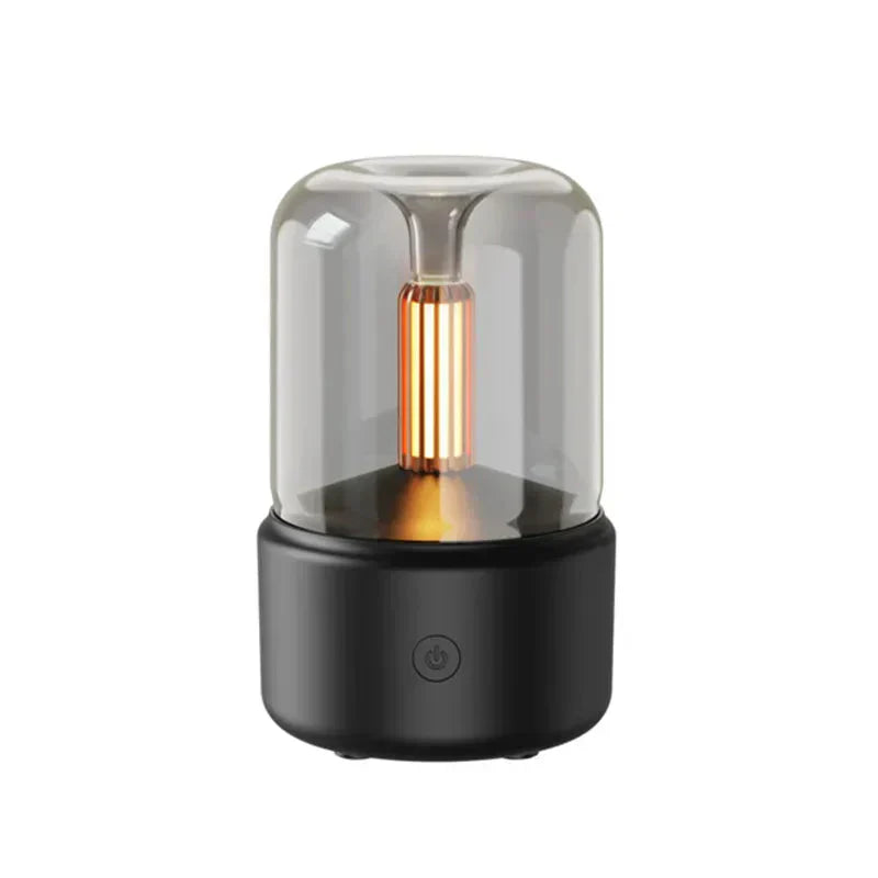 AromaLux – Luxury Aromatherapy and Air Purifier
