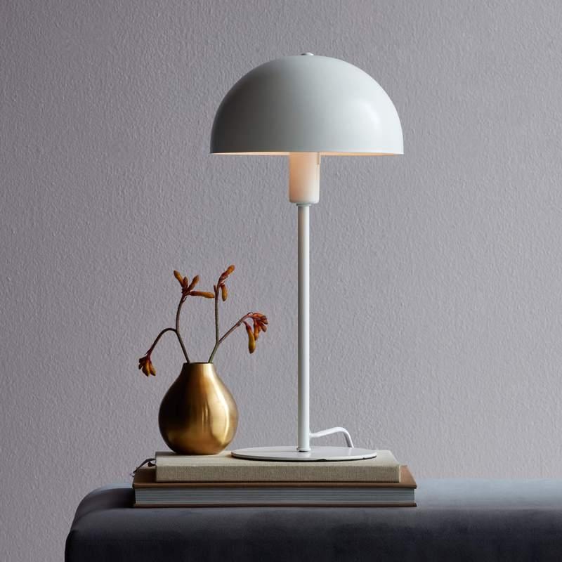 Lumi Glow - Elegant Table Lamp for Stylish Rooms