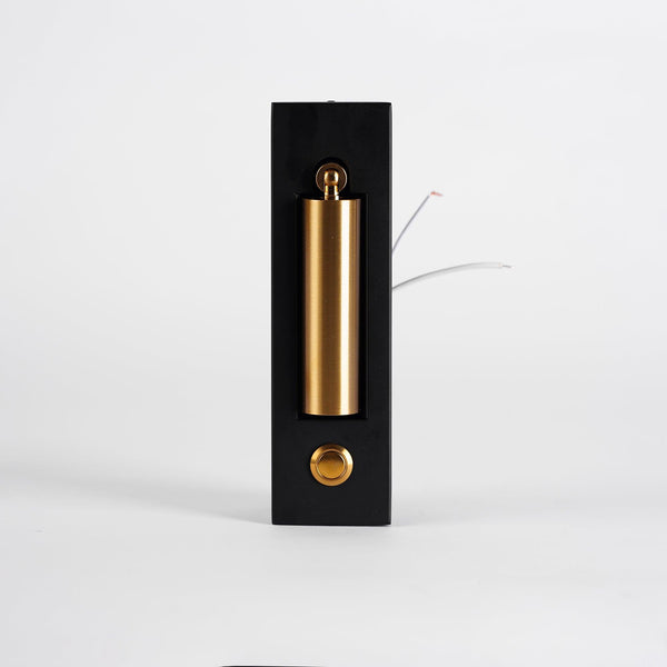 Lola Swing Arm Vägglampa - Justerbar Vägglampa med Elegant Arm
