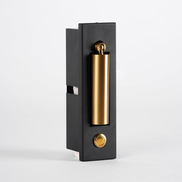 Lola Swing Arm Vägglampa - Justerbar Vägglampa med Elegant Arm
