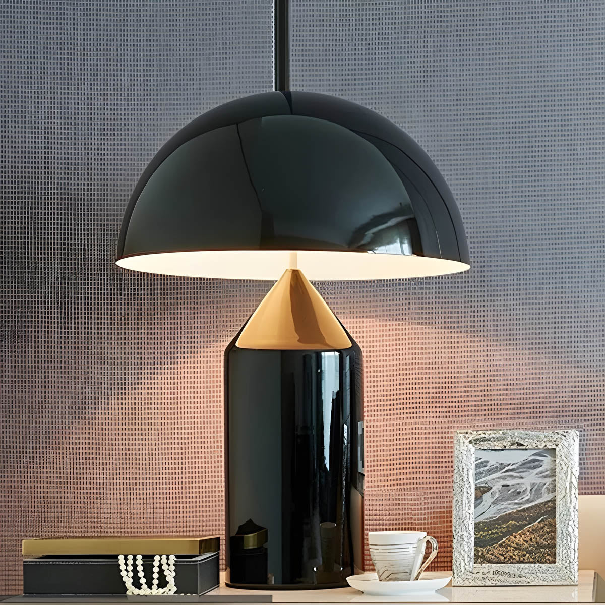 LuxeGlow Lamp - Stylish Ceiling Lamp for Any Room