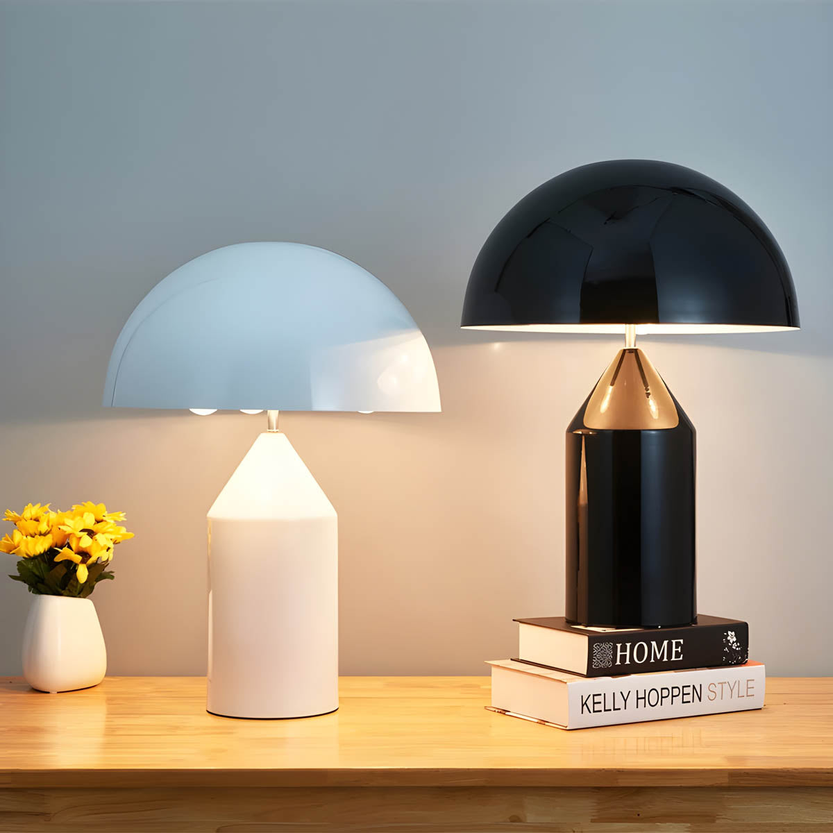 LuxeGlow Lamp - Stylish Ceiling Lamp for Any Room