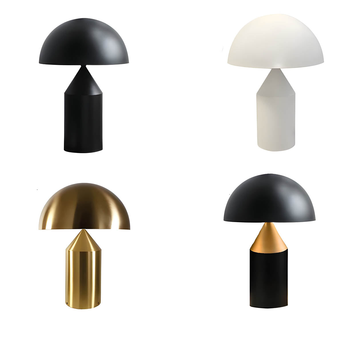 LuxeGlow Lamp - Stylish Ceiling Lamp for Any Room