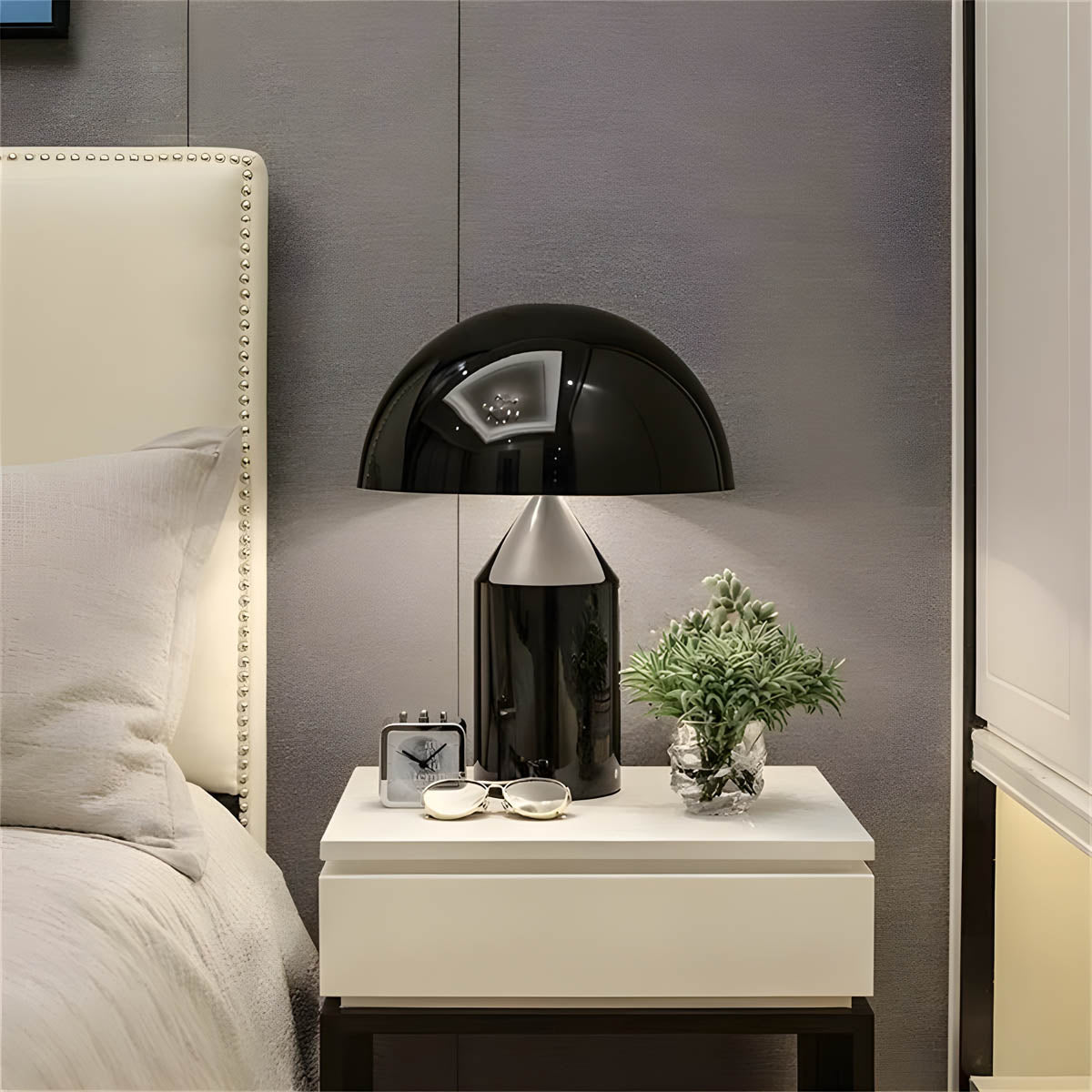 LuxeGlow Lamp - Stylish Ceiling Lamp for Any Room