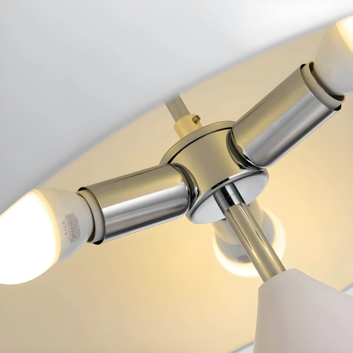 LuxeGlow Lamp - Stylish Ceiling Lamp for Any Room