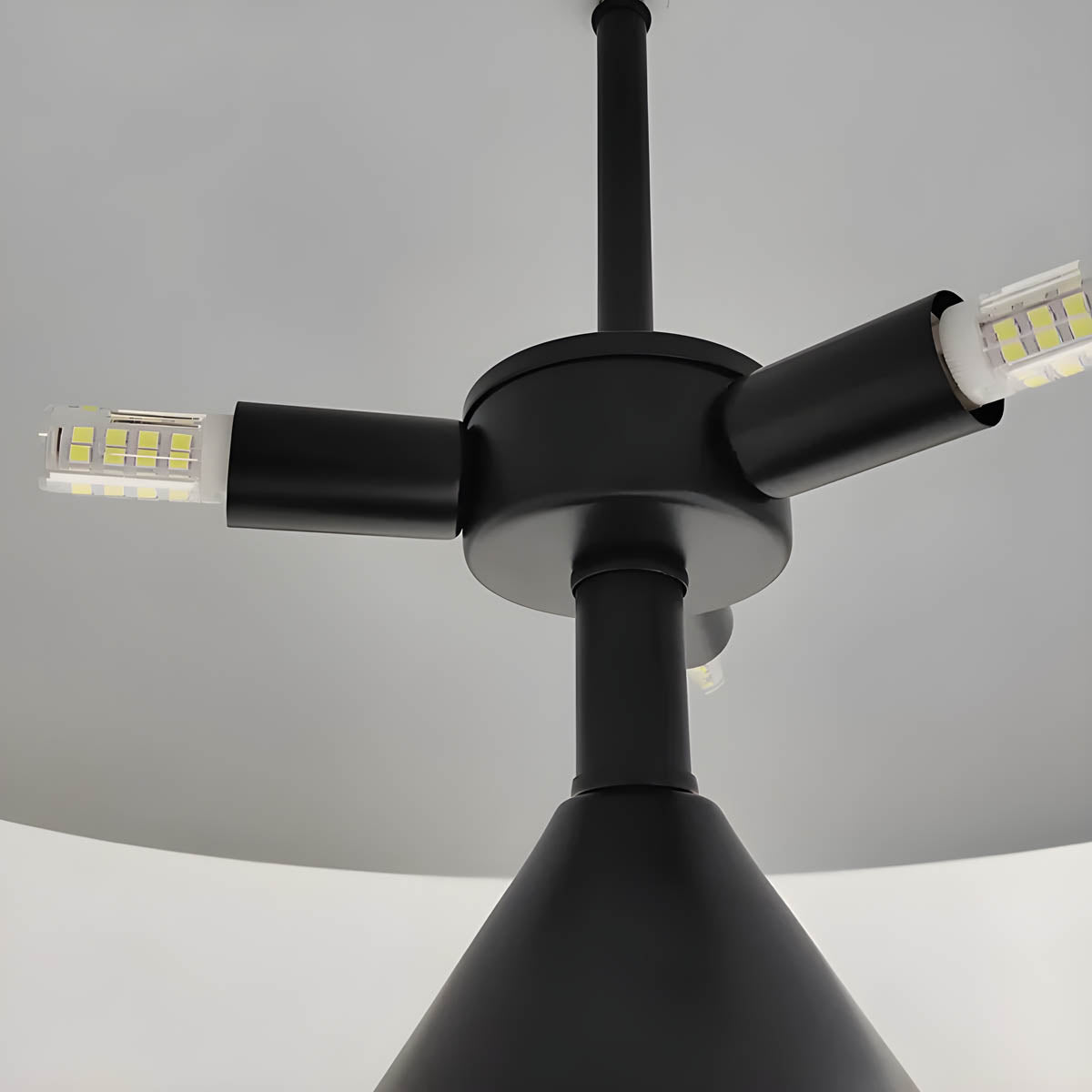 LuxeGlow Lamp - Stylish Ceiling Lamp for Any Room