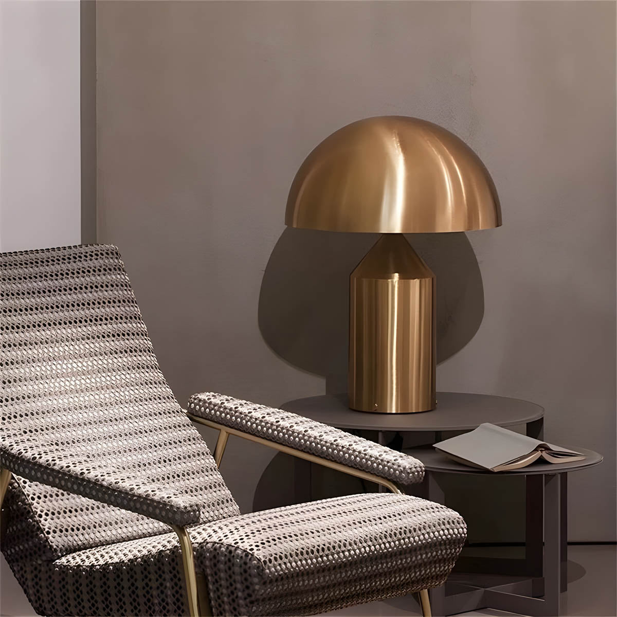 LuxeGlow Lamp - Stylish Ceiling Lamp for Any Room