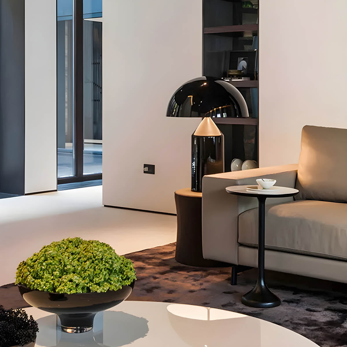 LuxeGlow Lamp - Stylish Ceiling Lamp for Any Room