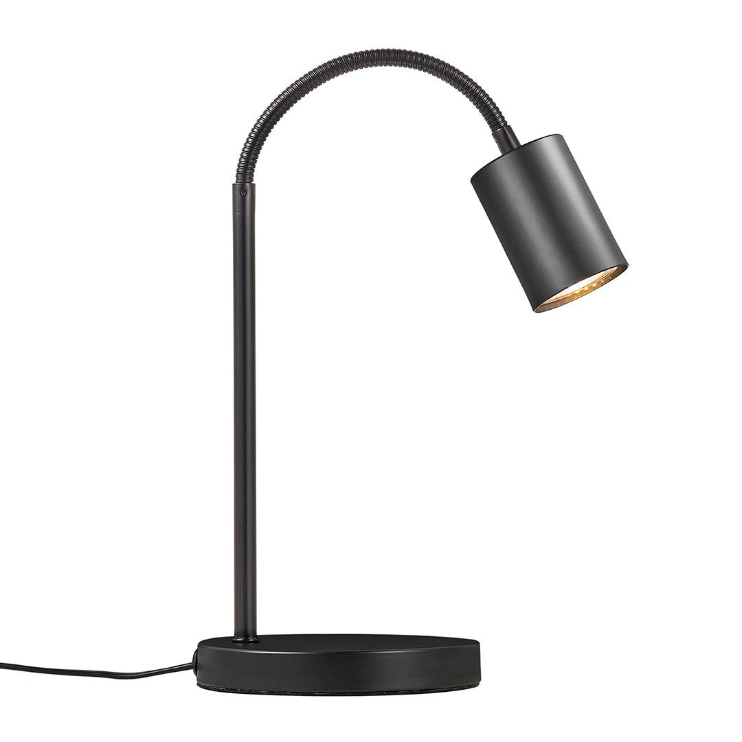 Modern FlexiLux Desk Lamp – Illuminate Your Room