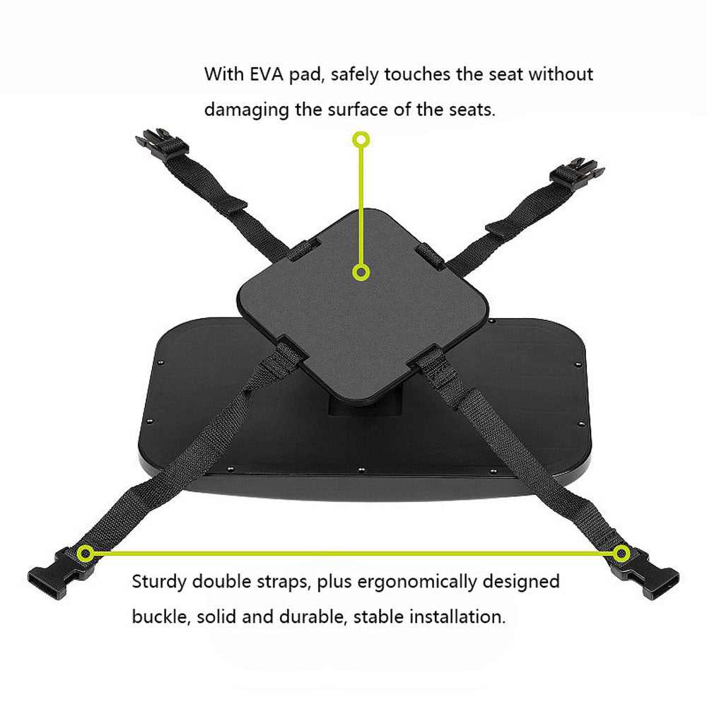 SafeView – Baby Mirror for the Back Seat