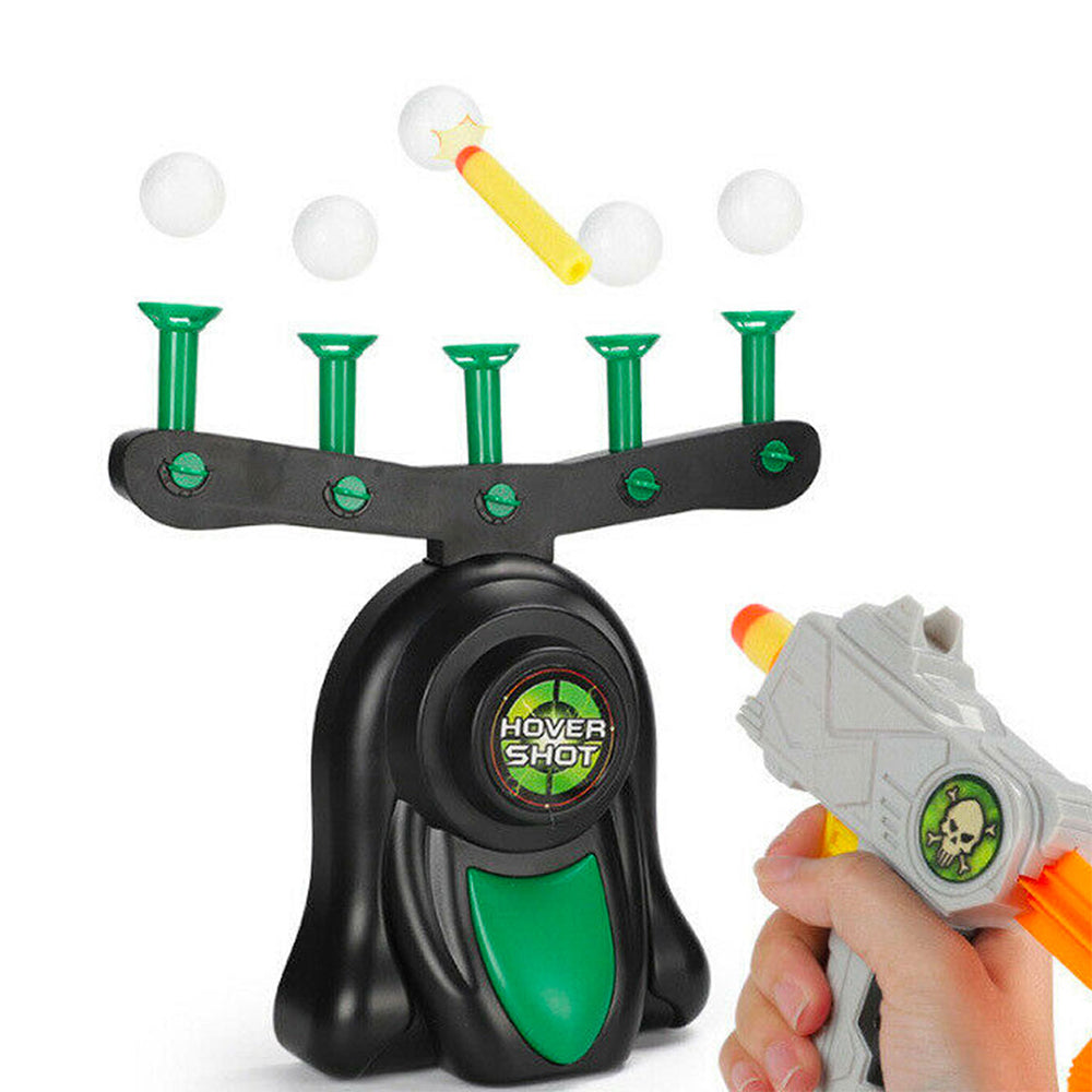 FloatTarget – Exciting Target Fishing Shooting Game