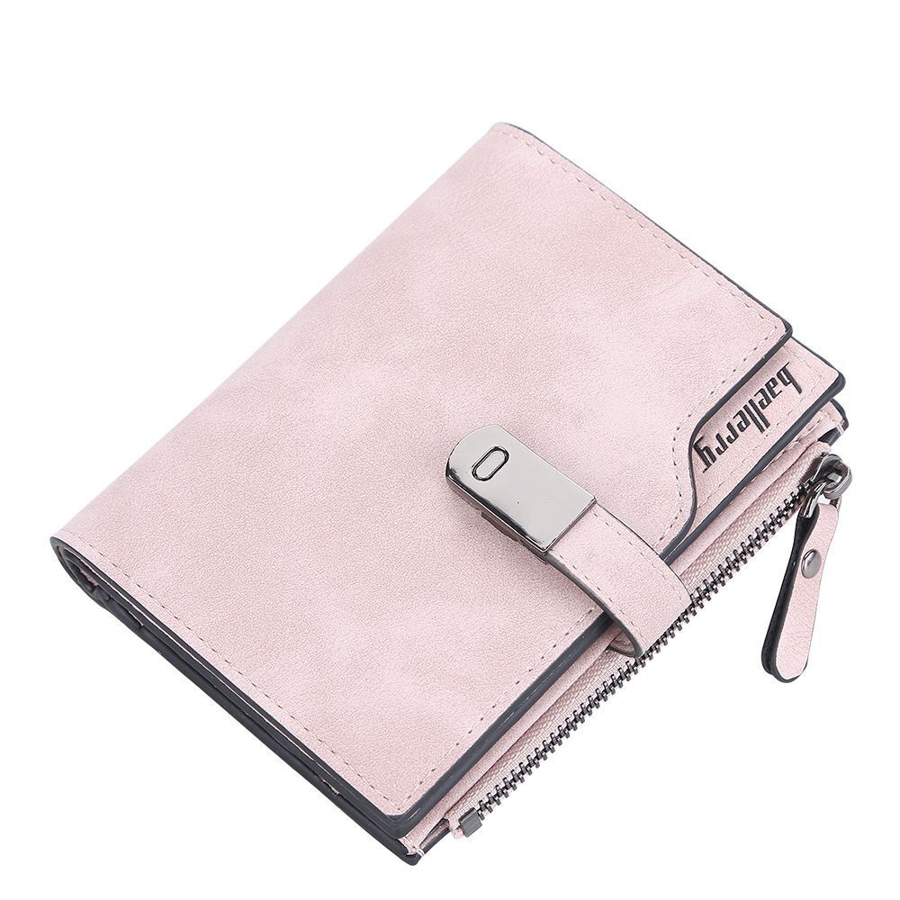SlimWallet - Stylish Wallet with Magnets
