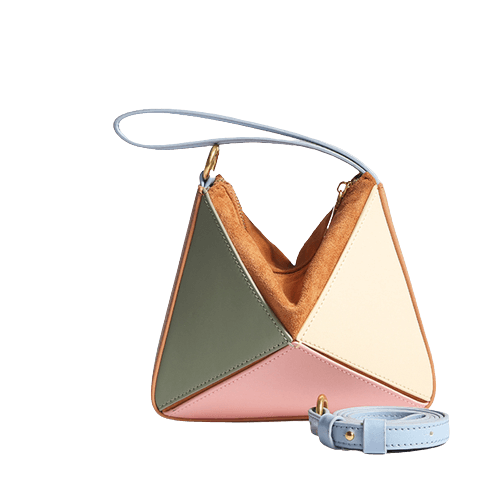 LuxeHarmony Mini Bag - Stylish and Practical Accessory