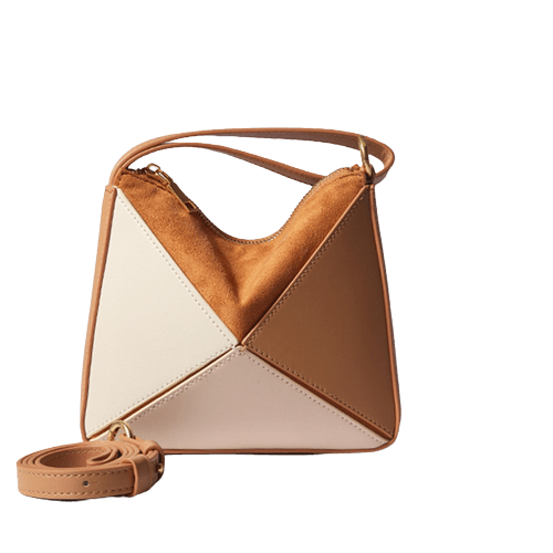 LuxeHarmony Mini Bag - Stylish and Practical Accessory