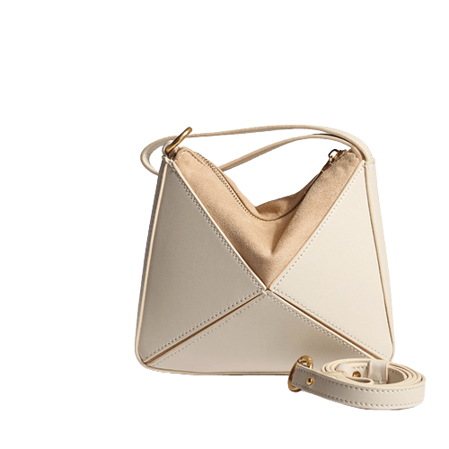 LuxeHarmony Mini Bag - Stylish and Practical Accessory