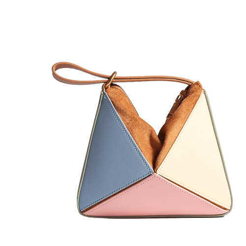 LuxeHarmony Mini Bag - Stylish and Practical Accessory