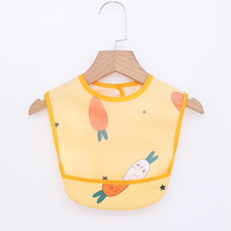 ArtWear – Trendy Baby Aprons with Pockets