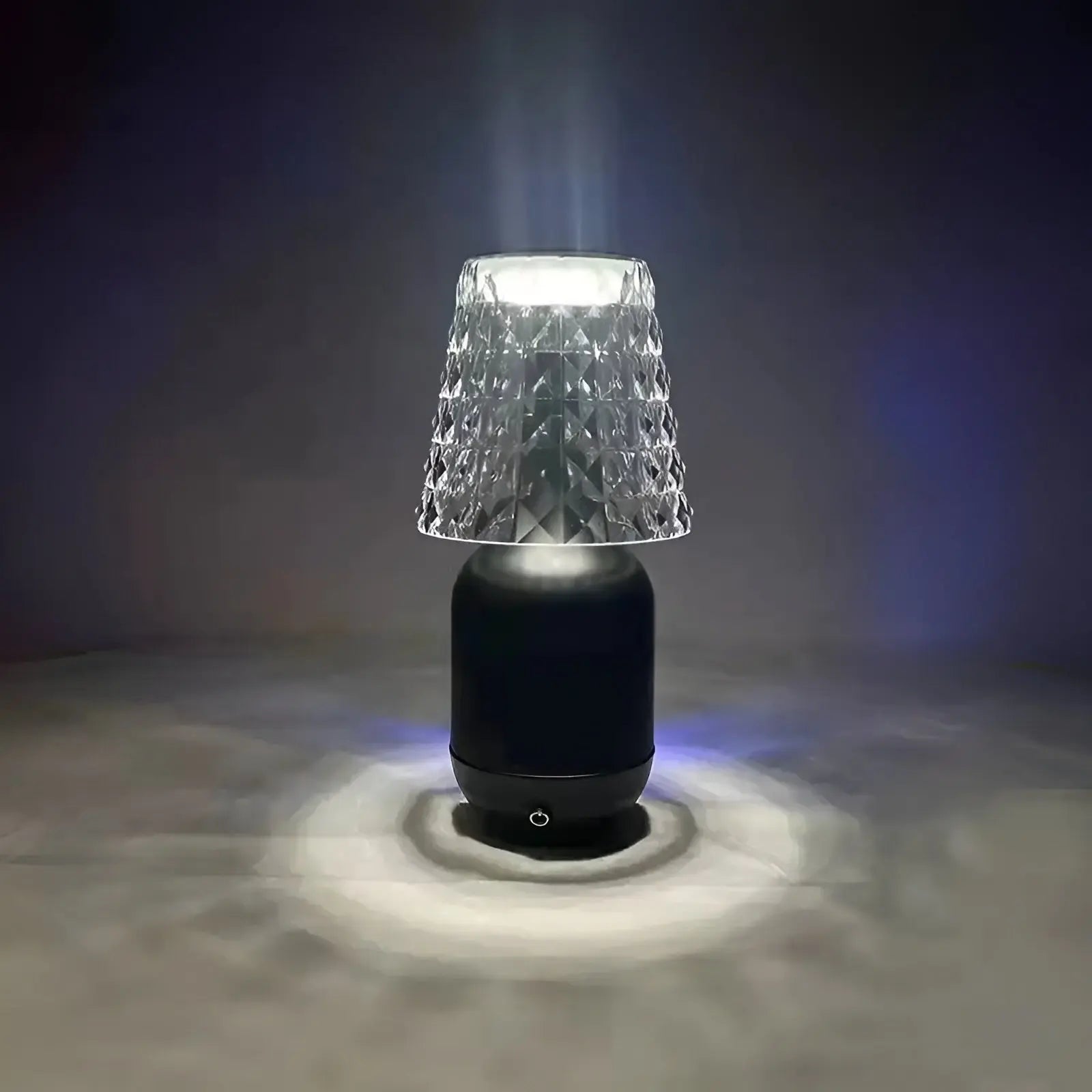 Zaroti Luxury Table Lamp - trådlös och elegant
