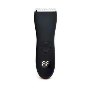 PrecisionTrim – Stylish Rechargeable Trimmer for Precision