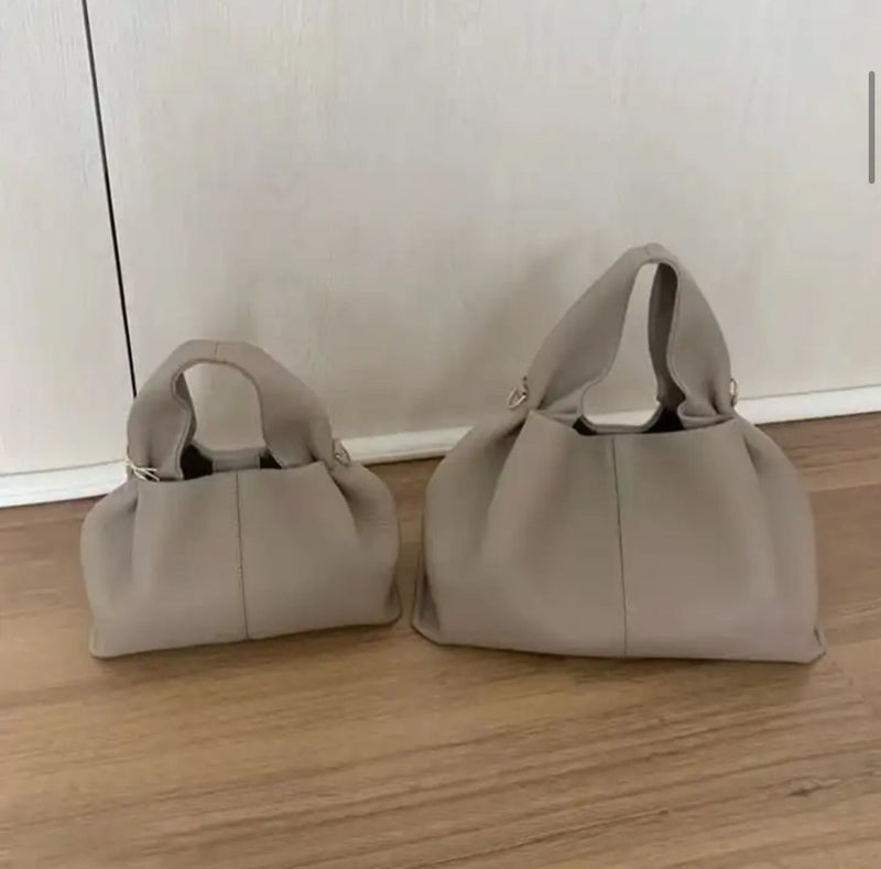Daily Chic - Elegant Damväska för Dagligt Bruk