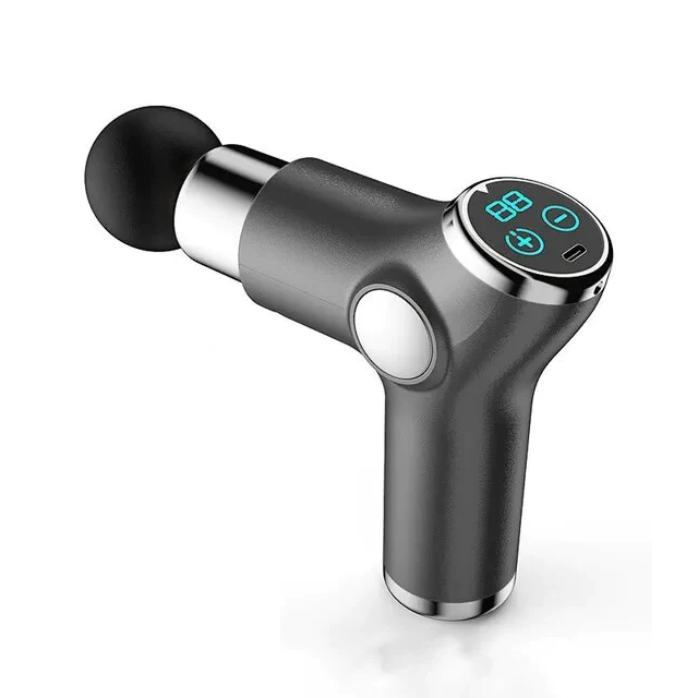 VardiPulse - Portable Vibrating Massage Gun