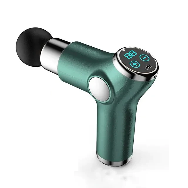 VardiPulse - Portable Vibrating Massage Gun