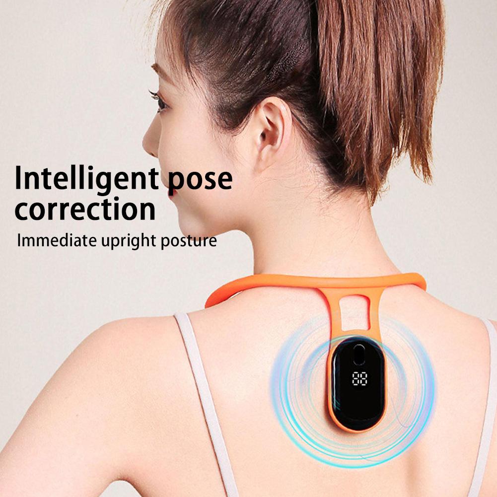 PosturePerfect - Adjustable Posture Corrector for Health
