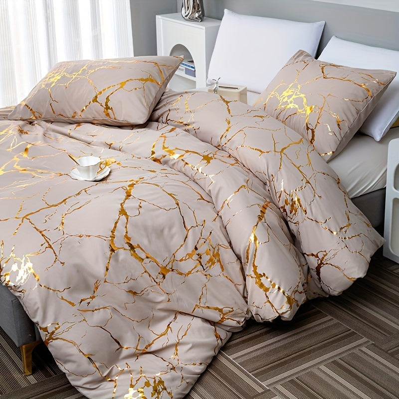 DreamScape™ - Luxury bedding set for ultimate comfort