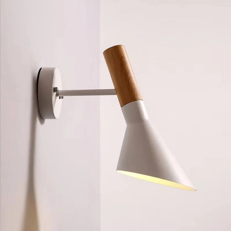 LumiMinimal Table - Elegant LED Table Lamp for Modern Interiors