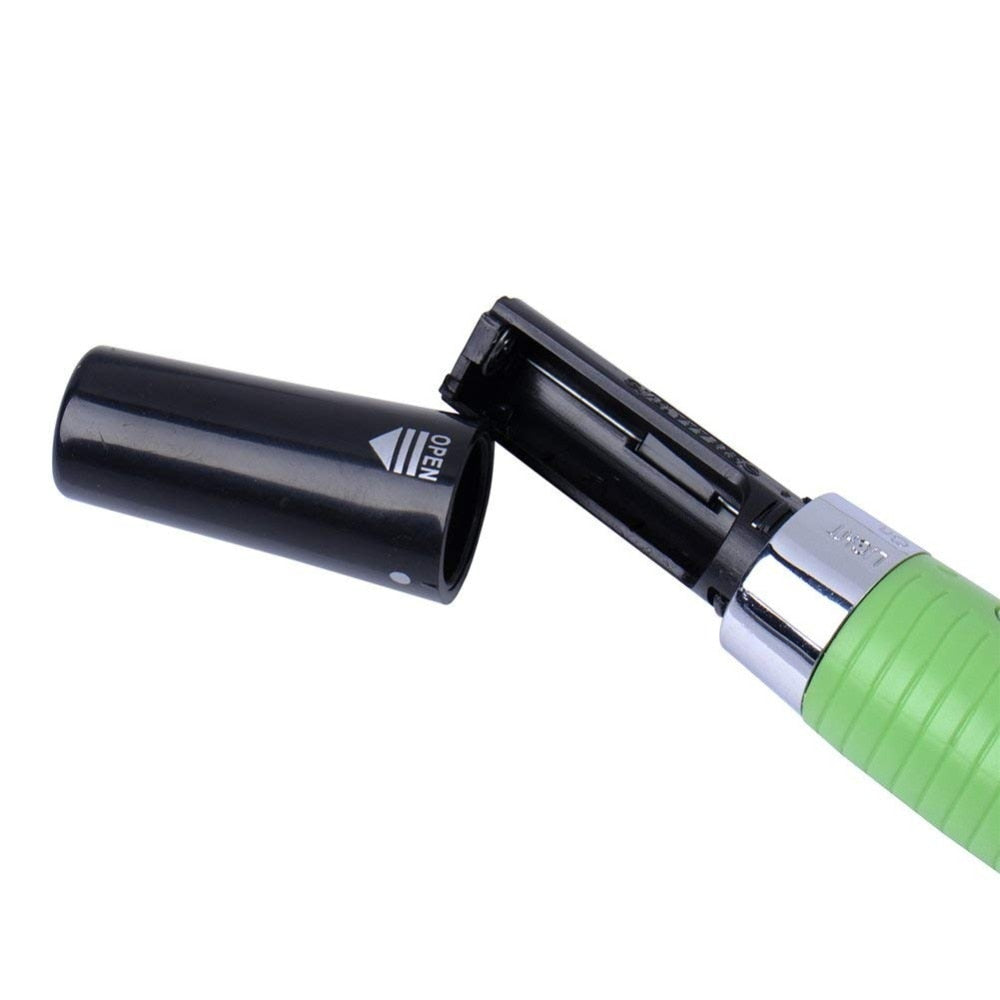 TrimMaster S – Effective Nose and Ear Trimmer