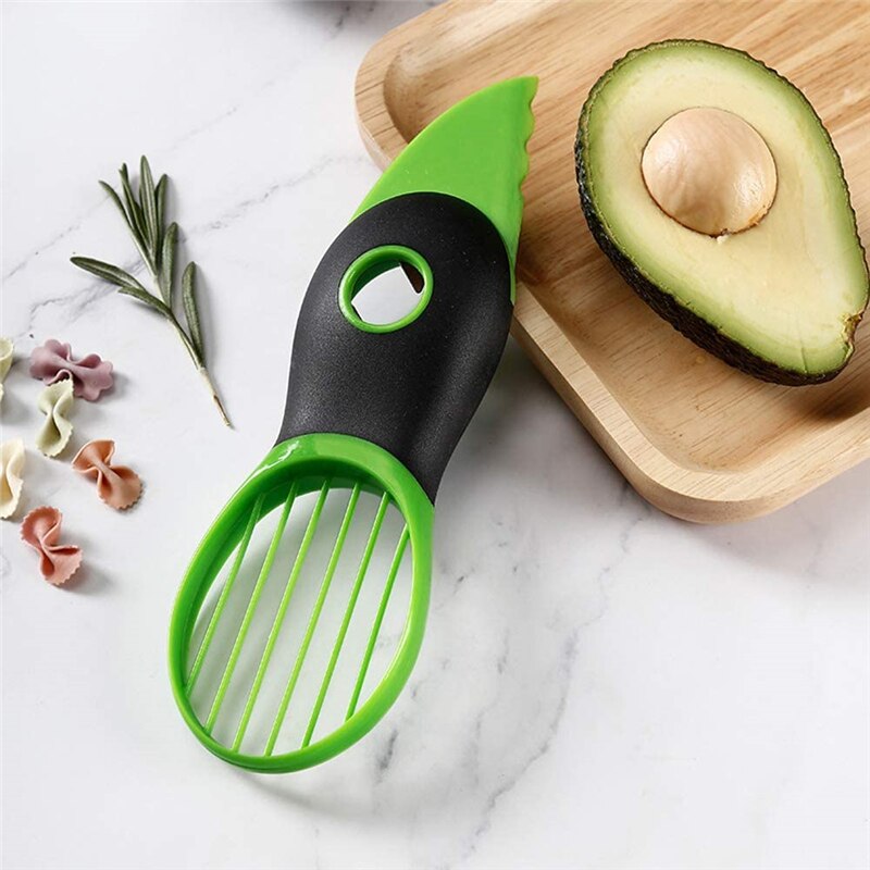 Avocado slicer (3-in-1)