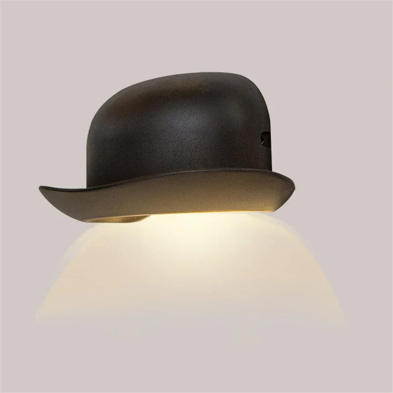 LuxeGlow Wall Lamp – Sleek LED Wall Lighting
