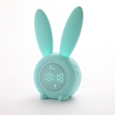 SleepBuddy - Cute Night Light for Kids