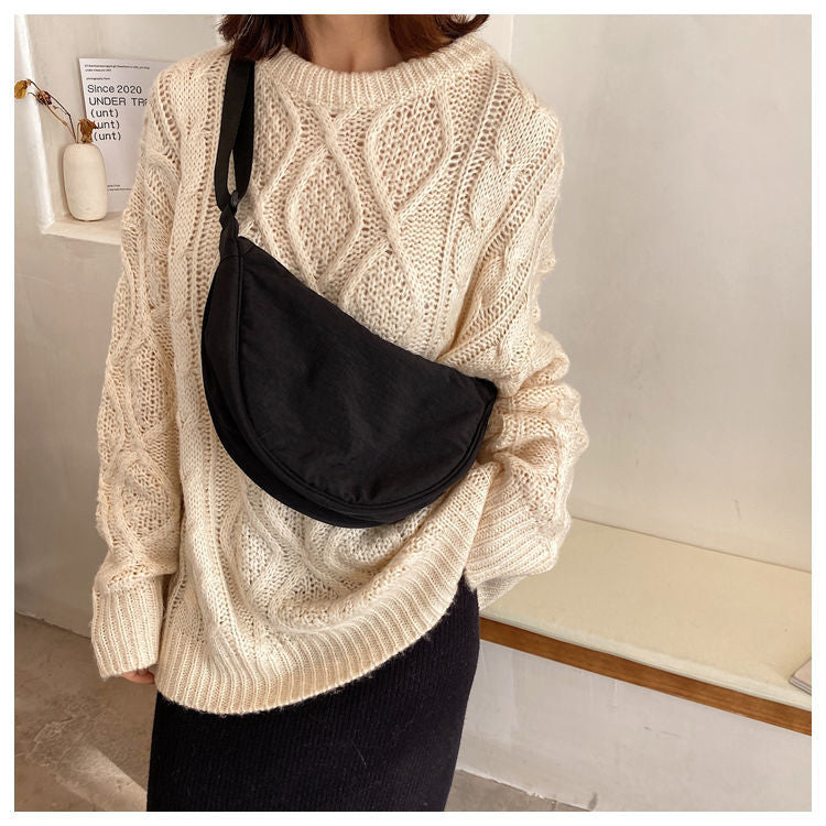 StellaCarry Bag - Elegant Shoulder Bag for Everyday Use