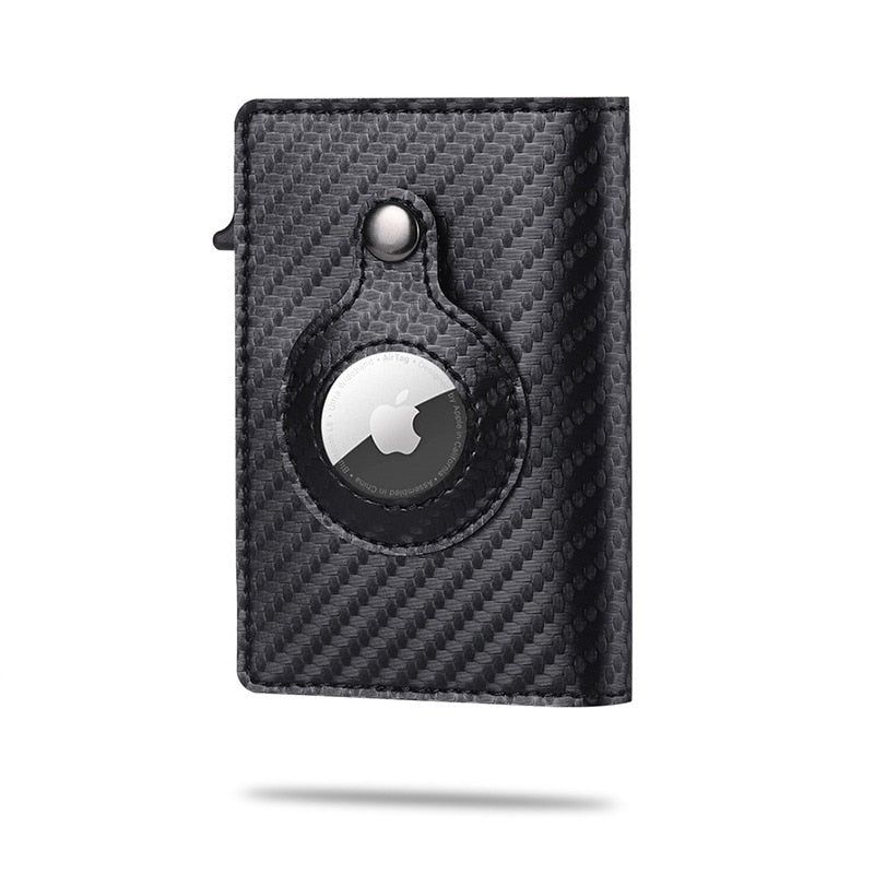AirWallet – Secure and Elegant Apple Airtag Wallet